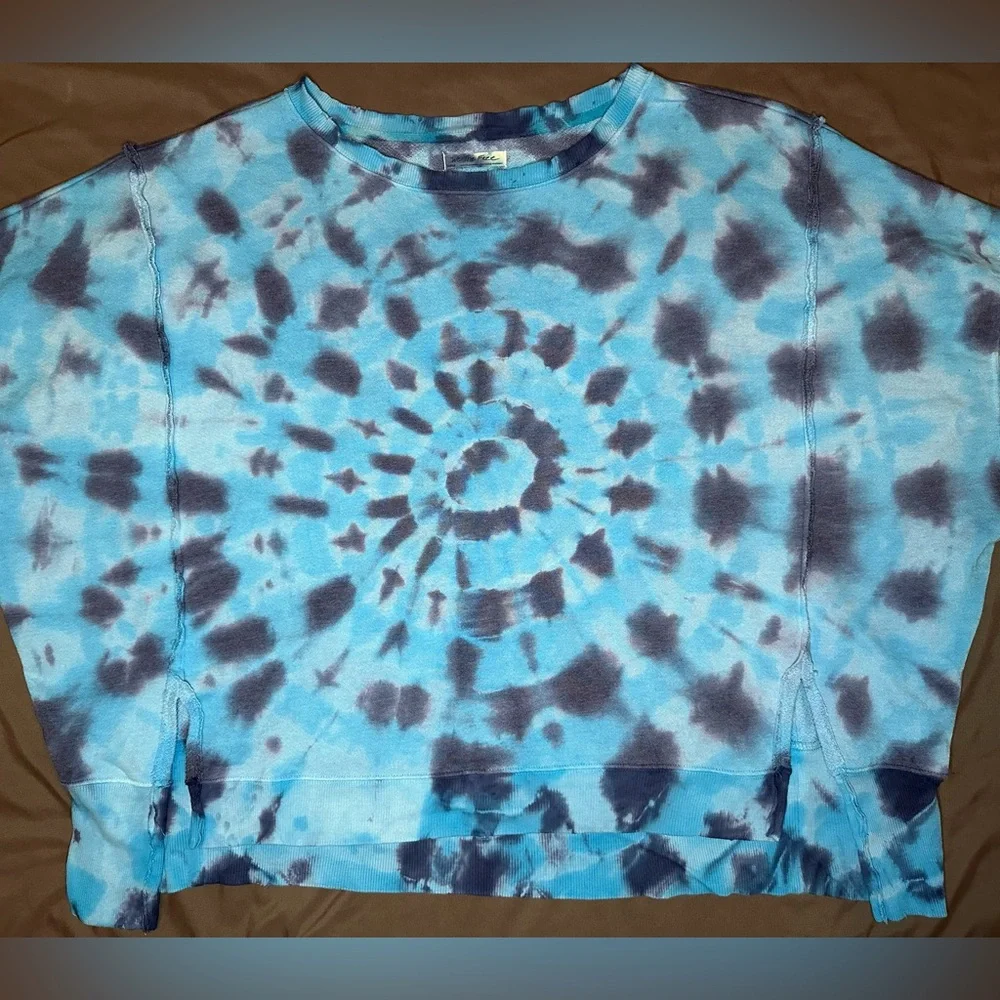 Free People We The Free Camden Sweatshirt